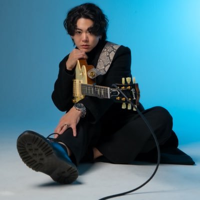 ASH_officialjp's profile picture