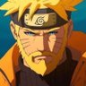 Profilbild von minato’s dad (kage arc)