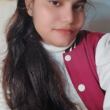 Pooja Yadav's profile picture