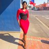 Neziswa♥️ profil fotoğrafı