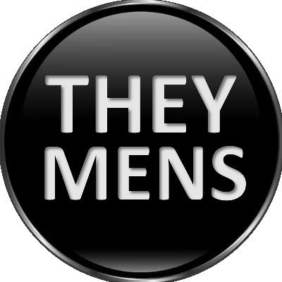 TheyMens's profile picture