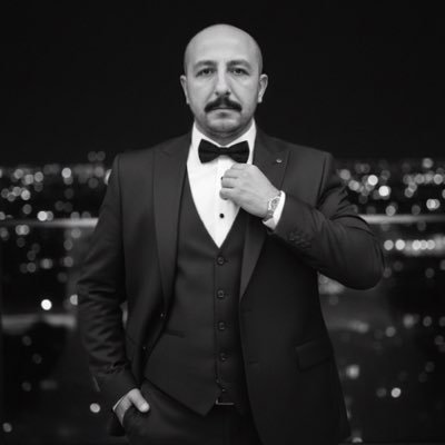 Emin Burak's profile picture