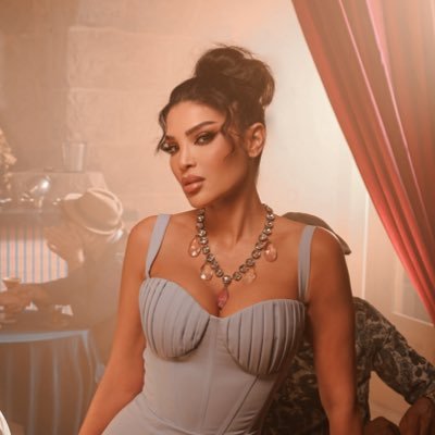dinah's profile picture