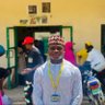 Profilbild von Awwal Ndaliman Mohammed