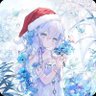 藍悼花's profile picture