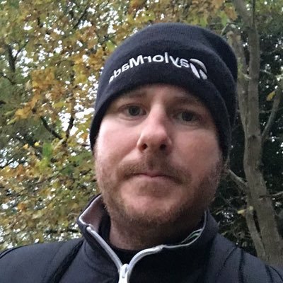 Neil Stephenson's profile picture