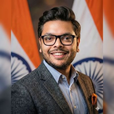 Deepanshu Singh's profile picture