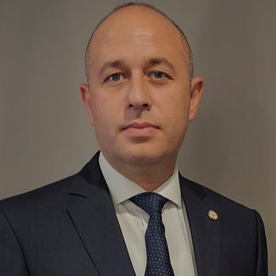Alper Pehlivanlı's profile picture