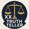 Profilbild von Truth Teller Dot