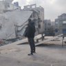 Mohammed Gaza's profile picture