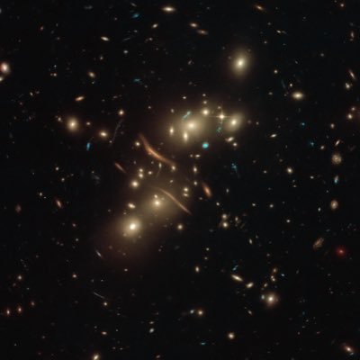 Gravitational Lens's profile picture