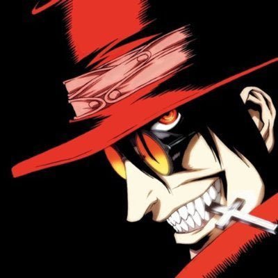 Alucard's profile picture