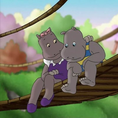 Petit Potam le douanier's profile picture