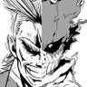 ALL MIGHT's profile picture