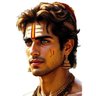 Atharva Patel-سناتنی۔ 的头像