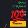 Oluomo%100 的头像