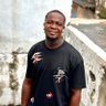 Profilbild von Gideon Yelebo