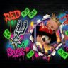 Red like the color's profile picture