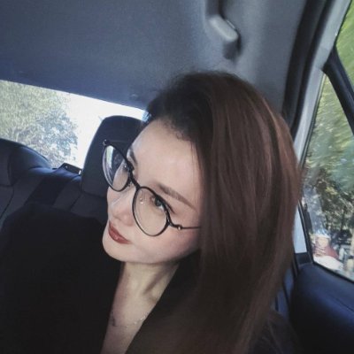 人类妮's profile picture