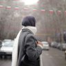 Iran profil fotoğrafı