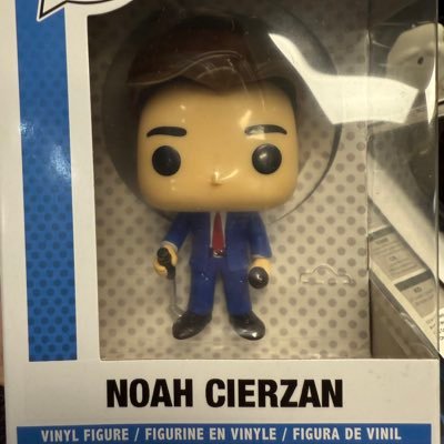 Noah Cierzan's profile picture