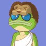 Profilbild von Agent Frog 🫡 🐸