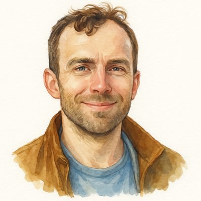 Lance Martin's profile picture