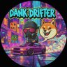 Dank Drifter's profile picture