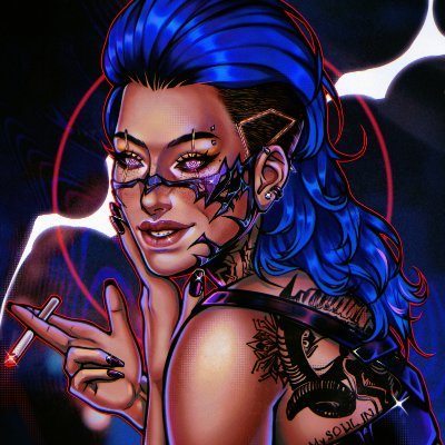 AshalsDream's profile picture