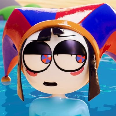 Imnotjewell's profile picture