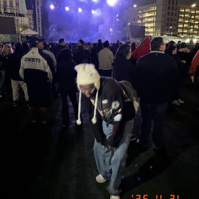 Lilsherrard ๐'s profile picture