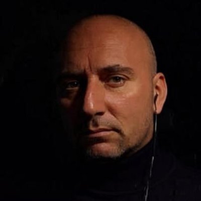 Świadomy Wodnik CONSCIOUS AQUARIUS's profile picture