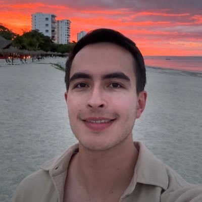 Juan Andrés Pineda's profile picture