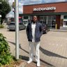 Mahama Ba Yao Bernard🇩🇪's profile picture