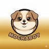 Фото профиля MochaBoy