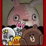 へそピ 的头像