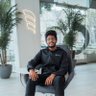 Aakash Mahalingam's profile picture