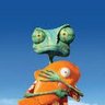 Rango profil fotoğrafı