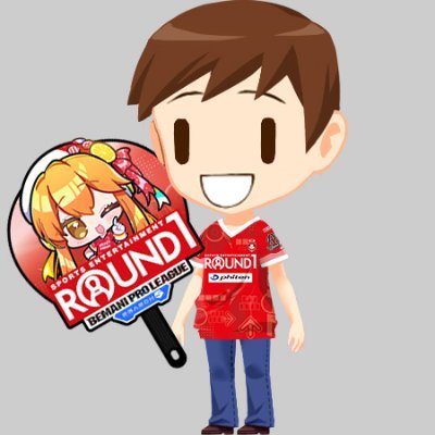 【公式】ラウンドワン アーケード's profile picture
