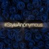 Style Anonymous profil fotoğrafı