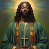 Profilbild von Jesus Negro. โค๏ธ