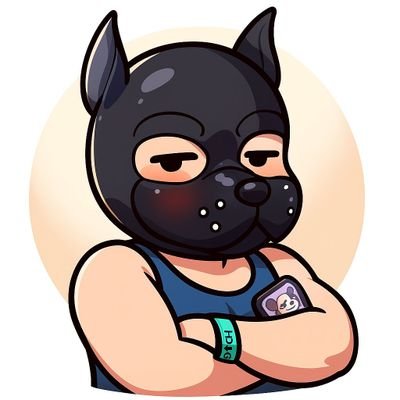 子牛's profile picture