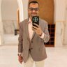 Mohamed Mustafa - محمد مصطفى جامع 的头像