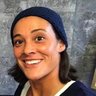 Profilbild von Sarah Ruddle