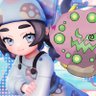 Spiritomb 的头像