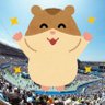 洋楽ハムスター profil fotoğrafı