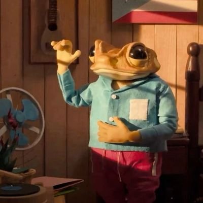 AquiLoLei's profile picture