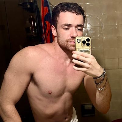 xilo mencarelli 🥀's profile picture