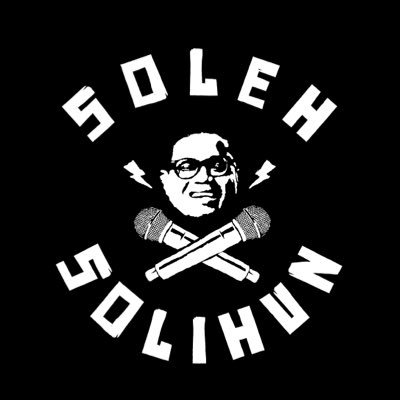 SOLEH SOLIHUN's profile picture