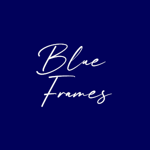 Blue Frames's profile picture